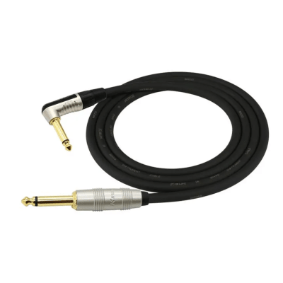 Cable de instrumento silent 6MT Kirlin IP202PRG-S-6M