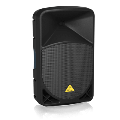 Parlante Activo 15 pulgadas Behringer B115MP3