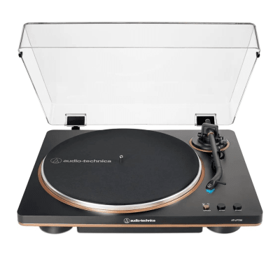 Tornamesa Audio Technica AT-LP70X - BZ1