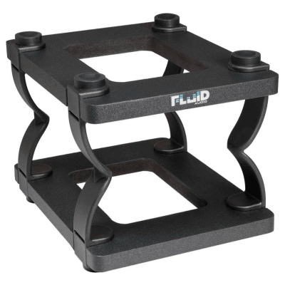 Soportes para monitores de estudio Fluid Audio DS52