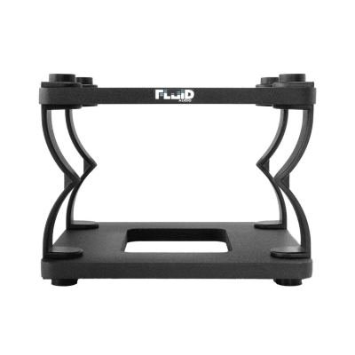 Soportes para monitores de estudio Fluid Audio DS81