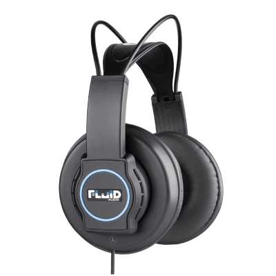 Audífonos de monitoreo Fluid Audio FOCUS