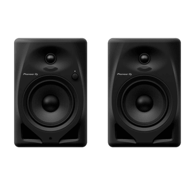 Par de monitores de estudio Pioneer DM50D
