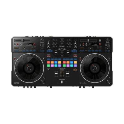 Controlador DJ Pioneer DJ REV52