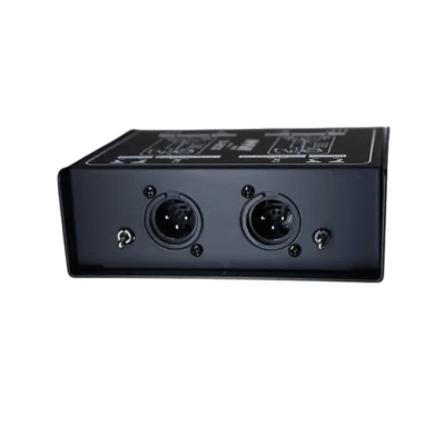 Caja directa pasiva 2 canales Mavi DI-2 Mavi