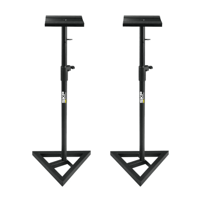 Par de atriles para monitores SKP SMS 11