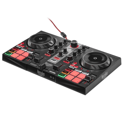 Controlador para DJ Hercules Inpulse 200 MK2