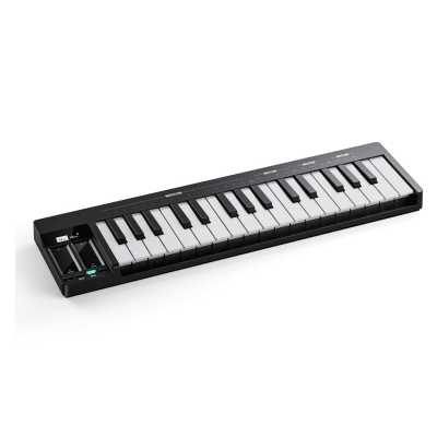 Controlador Midi 32 teclas Donner KB32M