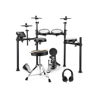 Batería Electrónica Donner DED200