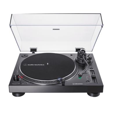 Tornamesa Audio Technica AT-LP120XUS
