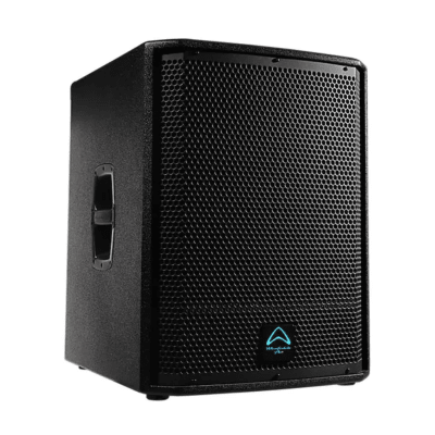 Sub Woofer activo 15 pulgadas Wharfedale T-SUB-AX15BT