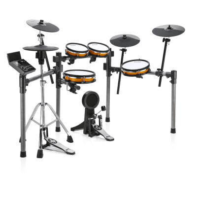 Batería electrónica Donner Groove Ultra