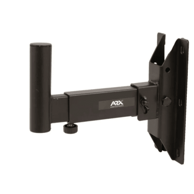 Par de soportes de parlante a pared ARX  SPIN-9051