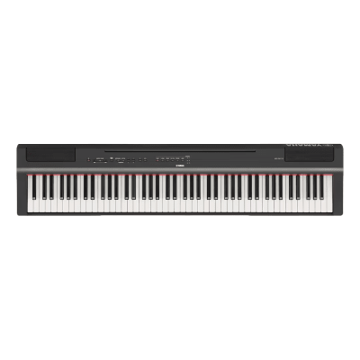 Piano digital 88 teclas Yamaha P125