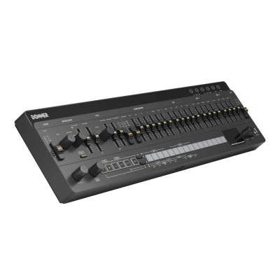 Sintetizador Analógico Donner Essential L1 Synth1