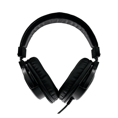 Audífonos monitoreo Mackie MC-100