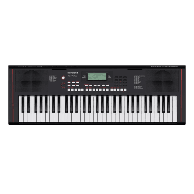 Teclado 61 teclas Roland E-X10