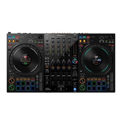 Controlador DJ Pioneer DJ DDJ-FLX104