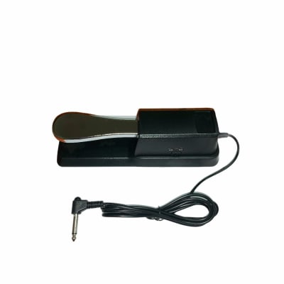 Pedal De Sustain Universal Hebikuo Tb100