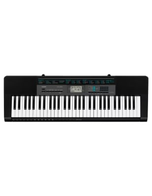 Teclado 61 teclas Casio CTK-2550