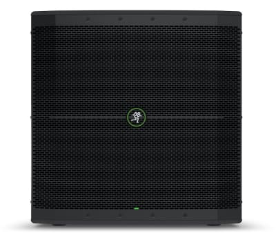 Subwoofer 18