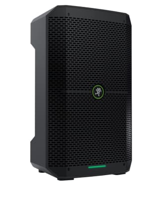 Parlante Activo Recargable Mackie Thump Go1