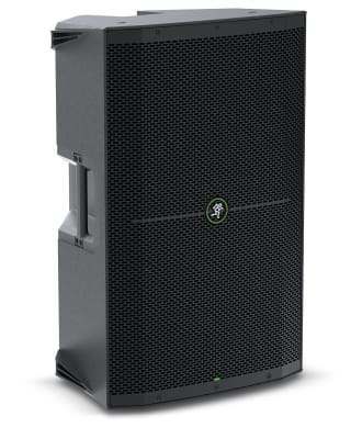 Parlante Activo Bluetooth Mackie Thump 215 XT