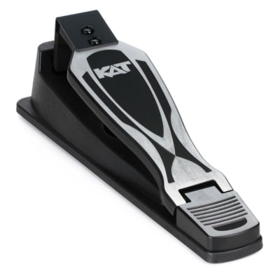 Pedal hi hat batería electronica KAT KT-HC1