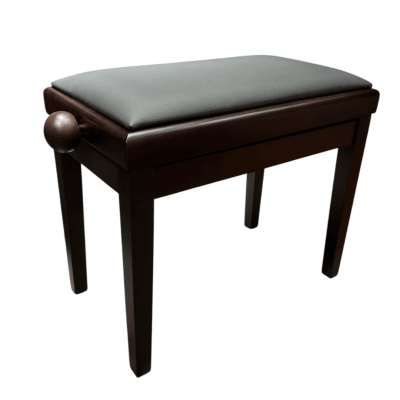 Banqueta para piano Kinsman KPB03 WAL