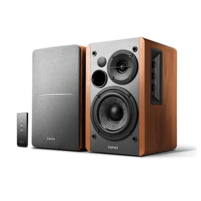 Par de parlantes Edifier R1280