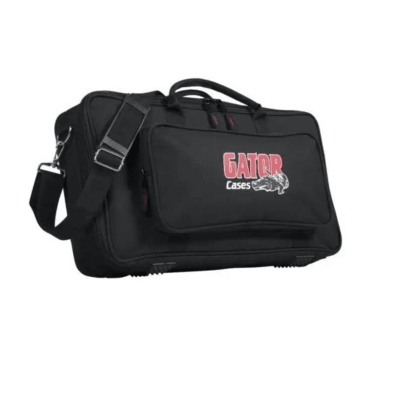 Funda para controlador y teclados Gator GK-21101