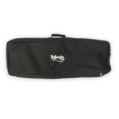 Funda para teclado Music  54 notas Music Bag MUB-541T1