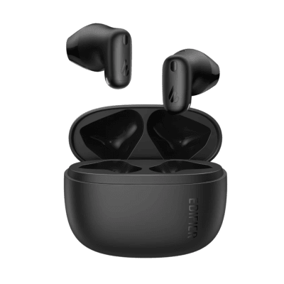 Audífonos bluetooth Edifier X1 LITE BLACK1