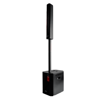 Sistema de audio columna Vamav XPECTRA 8001