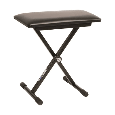 Banqueta para Piano Quiklok BX9