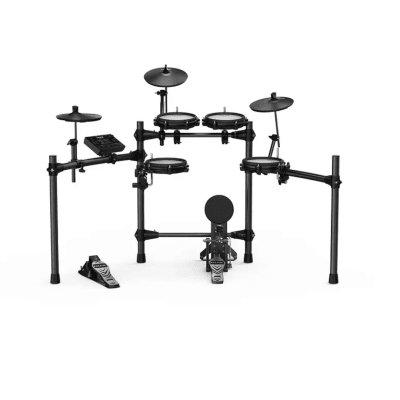 Batería electrónica Nux DM210