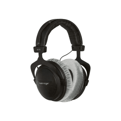 Audífono de monitoreo Behringer BH 7701