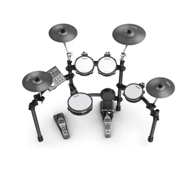 Batería electrónica Nux DM-7X