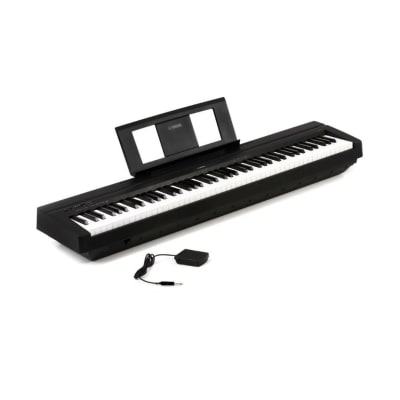 Piano Digital Yamaha P45