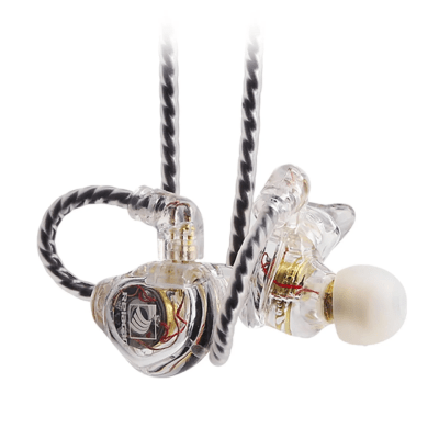 Audífonos para monitoreo Relacart EA 2254