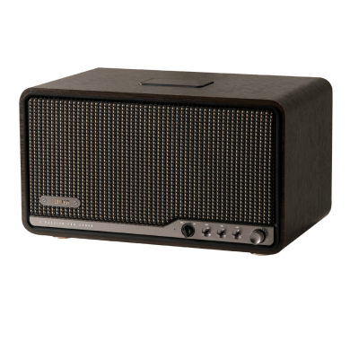 Parlante Bluetooth Edifier S300 BLACK WALNUT