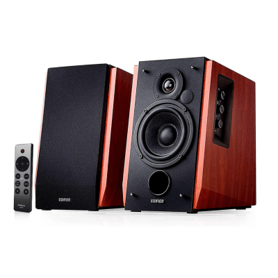 Par de Parlantes Edifier R1700BTs