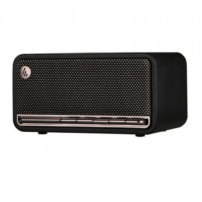 Parlante Bluetooth Edifier MP230 RETRO BLACK4