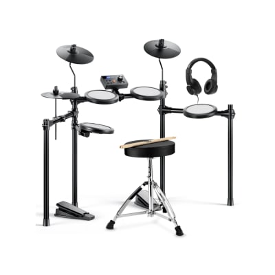 Batería electrónica Donner DED701