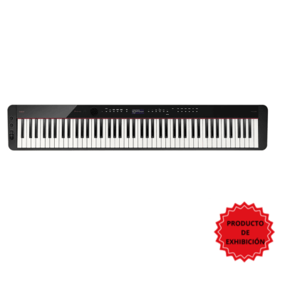 Piano digital Casio PX-S3100