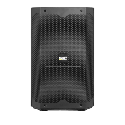 Parlante activo 10 pulgadas SKP DX10