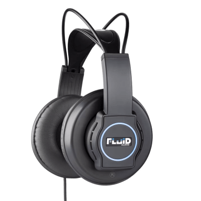 Audífonos de monitoreo Fluid Audio Focus