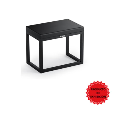 Banqueta Donner EC7088