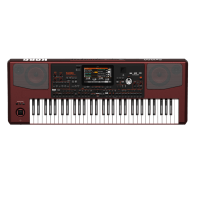 Teclado Arrenger Korg PA10001