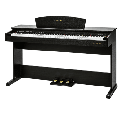 Piano digital 88 teclas Kurzweil M70